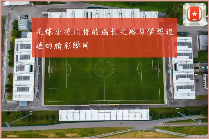 足球小将门将的成长之路与梦想追逐的精彩瞬间